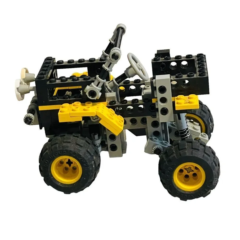 LEGO Technic 8816-1 Off Roader